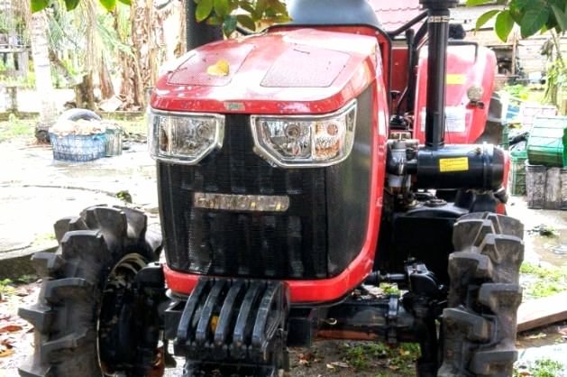 Foto: Alat dan Mesin Pertanian (Alsintan). (Dok-Istimewa)