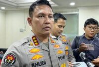 Foto: Kabid Humas Polda Metro Jaya, Kombes Pol Budi Hermanto. (Dok-Istimewa)
