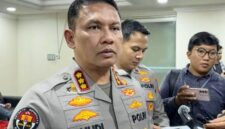 Foto: Kabid Humas Polda Metro Jaya, Kombes Pol Budi Hermanto. (Dok-Istimewa)