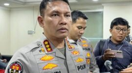 Foto: Kabid Humas Polda Metro Jaya, Kombes Pol Budi Hermanto. (Dok-Istimewa)