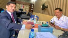 Foto: Kuasa hukum, Clanse Pakpahan, SH. (Dok-Istimewa)