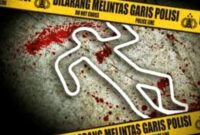 Foto: Ilustrasi pembunuhan. (Dok-Istimewa)