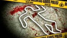 Foto: Ilustrasi pembunuhan. (Dok-Istimewa)