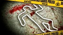 Foto: Ilustrasi pembunuhan. (Dok-Istimewa)