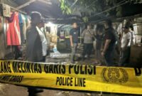 Foto: Kepolisian mengungkap perkembangan terbaru kasus dugaan pembunuhan terhadap seorang perempuan berinisial W (46) yang terjadi di Kelurahan Binong, Kecamatan Curug, Kabupaten Tangerang. (Dok-Istimewa)