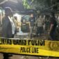 Foto: Kepolisian mengungkap perkembangan terbaru kasus dugaan pembunuhan terhadap seorang perempuan berinisial W (46) yang terjadi di Kelurahan Binong, Kecamatan Curug, Kabupaten Tangerang. (Dok-Istimewa)