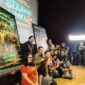 Foto: Prescon Official Trailer dan Poster Sekawan Limo 2 Gunung Klawih, di Metropole XXI, Jakarta Pusat, Senin (20/4/2026). (Dok-okj/fn)