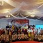 Foto: Dalam rangka memperingati Hari Kartini yang jatuh setiap 21 April, Komite Organisasi Wanita Indonesia (KOWANI) menggelar Malam Refleksi Kartini dengan tema “Suara Yang Tak Pernah Padam”. Acara berlangsung pada Senin malam, pukul 19.00 WIB, di Gedung DPP KOWANI, Jalan Imam Bonjol, Jakarta. (Dok-okj/fn)