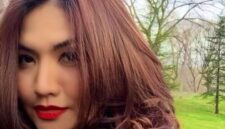 Foto: Cornelia Agatha. (Dok-Ig/@perempuanpanggung)