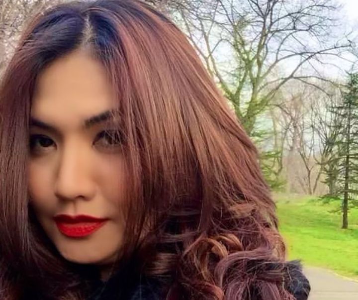 Foto: Cornelia Agatha. (Dok-Ig/@perempuanpanggung)