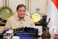 Pemerintah terus memperkuat bauran kebijakan ekonomi untuk mengantisipasi berbagai risiko global yang berpotensi mengganggu stabilitas nasional, mulai dari ketegangan geopolitik hingga gangguan rantai pasok dunia.