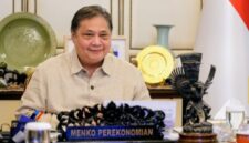 Pemerintah terus memperkuat bauran kebijakan ekonomi untuk mengantisipasi berbagai risiko global yang berpotensi mengganggu stabilitas nasional, mulai dari ketegangan geopolitik hingga gangguan rantai pasok dunia.