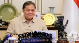 Pemerintah terus memperkuat bauran kebijakan ekonomi untuk mengantisipasi berbagai risiko global yang berpotensi mengganggu stabilitas nasional, mulai dari ketegangan geopolitik hingga gangguan rantai pasok dunia.