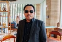 Foto: Ketua Mahkamah DPP Partai Golongan Berkarya Indonesia Prof. Dr. H. Tubagus Baharudin, SE., MM. (Dok-okj/FN)