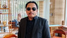 Foto: Ketua Mahkamah DPP Partai Golongan Berkarya Indonesia Prof. Dr. H. Tubagus Baharudin, SE., MM. (Dok-okj/FN)