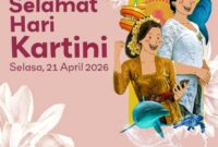 Foto: Momentum Hari Kartini 2026 dimanfaatkan oleh Ancol Taman Impian untuk menegaskan peran strategis perempuan dalam industri pariwisata. (Dok-Istimewa)