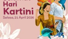 Foto: Momentum Hari Kartini 2026 dimanfaatkan oleh Ancol Taman Impian untuk menegaskan peran strategis perempuan dalam industri pariwisata. (Dok-Istimewa)