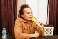 Foto: Pakar Hukum dan Ilmu Psikologi Universitas Indonesia, Deolipa Yumara, S.H., (Dok-okj/FN)