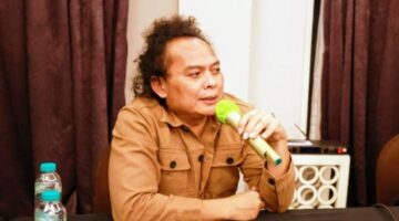 Foto: Pakar Hukum, Deolipa Yumara. (Dok-okj/FN)