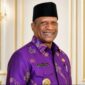 Foto:  H. Abdul Qahar Yelipele, S.Pd.I., M.Pd.I., Ketua Masjid Raya Provinsi Papua dan  Juga sebagai Tokoh Muslim Papua. (Dok-Istimewa)