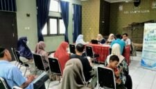 Foto: Pemerintah Kecamatan Mustika Jaya, Kota Bekasi, terus memperkuat kualitas pelayanan publik melalui pendekatan yang lebih responsif, cepat, dan humanis. (Dok-Istimewa)