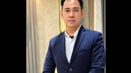 Foto: Dr. Wilpan Pribadi, S.H., M.H., CM., Kuasa hukum penggugat Fransiska Kumalawati Susilo. (Dok-Istimewa)