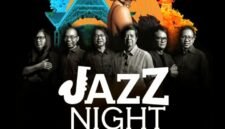 Foto: Dalam momentum peringatan International Jazz Day, PT Pembangunan Jaya Ancol Tbk menghadirkan rangkaian kegiatan seni dan budaya yang dikemas dalam dua agenda utama: “Jazz Night with Sumber Ria Live in Collaboration featuring Andien” serta pameran seni “Pura Pura Rupa”, Jumat (24/4/2026). (Dok-Istimewa)
