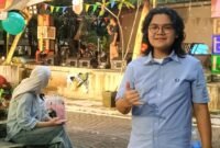 Foto: Eric Sudrajat, Project Officer 