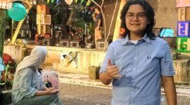 Foto: Eric Sudrajat, Project Officer 