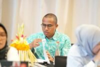Dewan Perwakilan Rakyat Republik Indonesia resmi mengesahkan Rancangan Undang-Undang Perlindungan Pekerja Rumah Tangga (UU PPRT) menjadi undang-undang dalam rapat paripurna di Gedung Parlemen, Selasa (21/4).