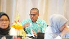 Dewan Perwakilan Rakyat Republik Indonesia resmi mengesahkan Rancangan Undang-Undang Perlindungan Pekerja Rumah Tangga (UU PPRT) menjadi undang-undang dalam rapat paripurna di Gedung Parlemen, Selasa (21/4).