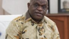 Menteri Hak Asasi Manusia Natalius Pigai membantah anggapan bahwa kondisi HAM di Indonesia mengalami kemunduran. Ia menegaskan, selama pemerintahan Presiden Prabowo Subianto, tidak ada kebijakan yang melemahkan prinsip-prinsip hak asasi manusia.