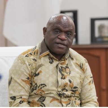 Menteri Hak Asasi Manusia Natalius Pigai membantah anggapan bahwa kondisi HAM di Indonesia mengalami kemunduran. Ia menegaskan, selama pemerintahan Presiden Prabowo Subianto, tidak ada kebijakan yang melemahkan prinsip-prinsip hak asasi manusia.