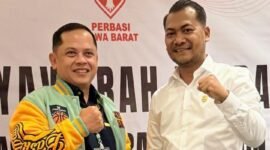 Foto: Hendri Yudi (kiri), Epriyanto Kasmuri (kanan). (Dok-Istimewa)