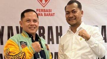 Foto: Hendri Yudi (kiri), Epriyanto Kasmuri (kanan). (Dok-Istimewa)