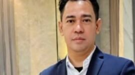 Foto: Kuasa hukum penggugat, Dr. Wilpan Pribadi, S.H., M.H., CM., CLA., M.Em., dari Kantor Hukum ANDROMEDA. (Dok-Istimewa)