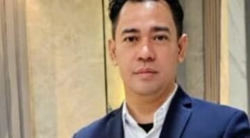 Foto: Kuasa hukum penggugat, Dr. Wilpan Pribadi, S.H., M.H., CM., CLA., M.Em., dari Kantor Hukum ANDROMEDA. (Dok-Istimewa)