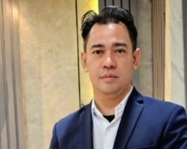 Foto: Kuasa hukum penggugat, Dr. Wilpan Pribadi, S.H., M.H., CM., CLA., M.Em., dari Kantor Hukum ANDROMEDA. (Dok-Istimewa)