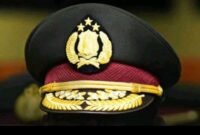 Foto: Ilustrasi Kepolisian Negara Republik Indonesia. (Dok-Istimewa)