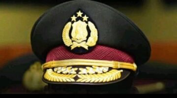 Foto: Ilustrasi Kepolisian Negara Republik Indonesia. (Dok-Istimewa)