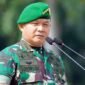 Foto: KSAD Jenderal Dudung Abdurachman. (Dok-Dispenad)