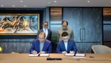 Foto: Pemerintah Provinsi DKI Jakarta bersama PAM JAYA memperkuat langkah strategis untuk memastikan ketersediaan air bersih yang berkelanjutan bagi warga. Salah satunya dilakukan melalui penjajakan kerja sama dengan Bin Zayed International, perusahaan global yang memiliki portofolio bisnis di berbagai sektor strategis. (Dok-Pemprov DKI Jakarta)