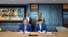 Foto: Pemerintah Provinsi DKI Jakarta bersama PAM JAYA memperkuat langkah strategis untuk memastikan ketersediaan air bersih yang berkelanjutan bagi warga. Salah satunya dilakukan melalui penjajakan kerja sama dengan Bin Zayed International, perusahaan global yang memiliki portofolio bisnis di berbagai sektor strategis. (Dok-Pemprov DKI Jakarta)