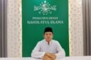 Foto: Ketua Pimpinan Wilayah Nahdlatul Ulama (PWNU) Kalimantan Utara (Kaltara) H. Alwan Saputra, S.Pi., M.M. (Dok-Okj/fn)