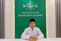 Foto: Ketua Pimpinan Wilayah Nahdlatul Ulama (PWNU) Kalimantan Utara (Kaltara) H. Alwan Saputra, S.Pi., M.M. (Dok-Okj/fn)