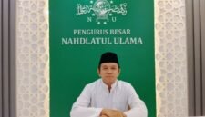 Foto: Ketua Pimpinan Wilayah Nahdlatul Ulama (PWNU) Kalimantan Utara (Kaltara) H. Alwan Saputra, S.Pi., M.M. (Dok-Okj/fn)