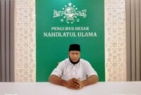Foto: Ketua Pengurus Wilayah Nahdlatul Ulama (PWNU) Provinsi Papua Pegunungan, H. Abdul Qahar Yelipele, S.Pd.I., M.Pd.I. (Dok-Okj/fn)