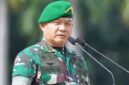 Foto: KSAD Jenderal Dudung Abdurachman. (Dok-Dispenad)