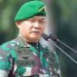 Foto: KSAD Jenderal Dudung Abdurachman. (Dok-Dispenad)