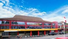 Foto: RS. Polri Keramat Jati. (Dok-Istimewa)